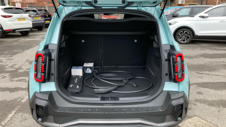 Renault 4 110kW Techno 52kWh Comfort range 5dr Auto Electric Estate